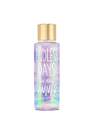 Victoria's Secret Endless Days In The Summer Fragrance Mist 250ml Spray - Fragrance at MyPerfumeShop by Victoria's Secret