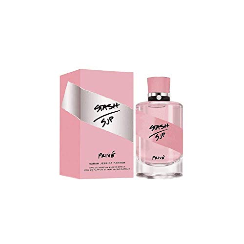 Sarah Jessica Parker Stash Privé Eau de Parfum 100ml Spray - Fragrance at MyPerfumeShop by Sarah Jessica Parker