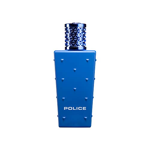 Police Shock-In-Scent Eau de Parfum 30ml - Eau de Perfume at MyPerfumeShop by Police