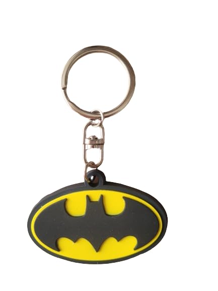 Lorenay Batman Gift Set 90ml EDT + 300ml Shower Gel + Toiletry Bag