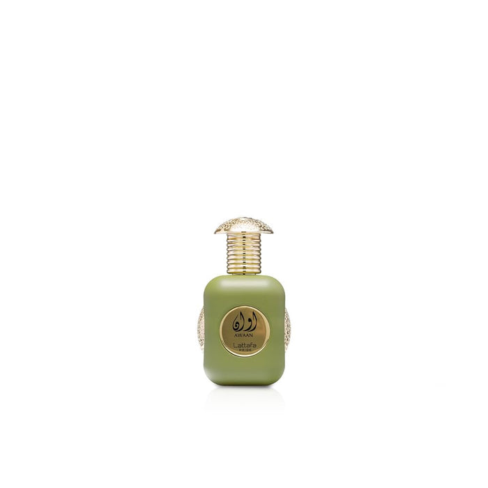 Lattafa Perfumes Awaan Eau de Parfum 100ml Spray