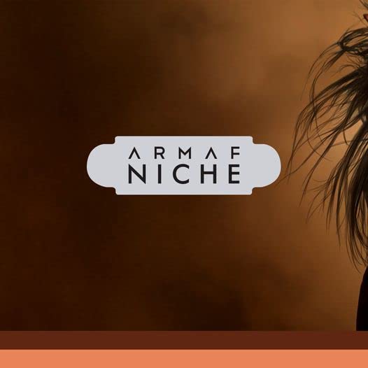Armaf Niche Oud Eau de Parfum 90ml Spray - Fragrance at MyPerfumeShop by ARMAF