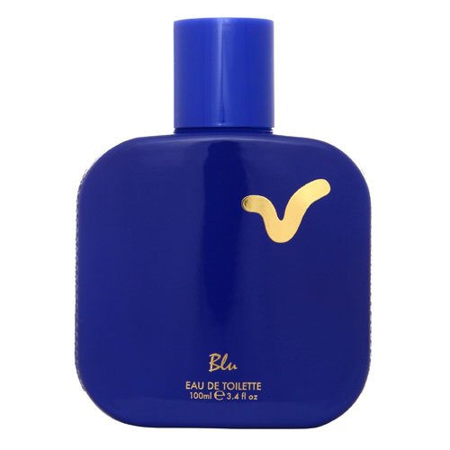 Voi Jeans Blu Eau de Toilette 100ml Spray - Fragrance at MyPerfumeShop by Voi Jeans