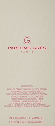 Parfums Grès Cabotine Rose Eau De Toilette 30ml - Eau De Toilette at MyPerfumeShop by Gres Parfums