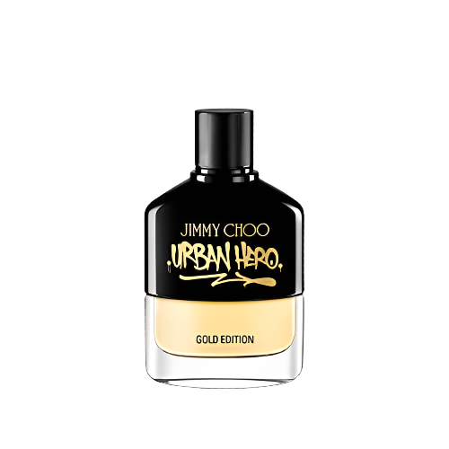 Jimmy Choo Urban Hero Gold Edition Eau De Parfum 100ml