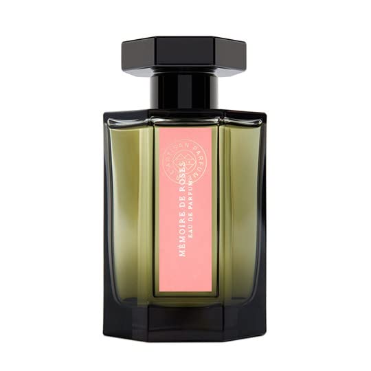 L'artisan Parfumeur Memoire de Roses Eau de Parfum 100ml