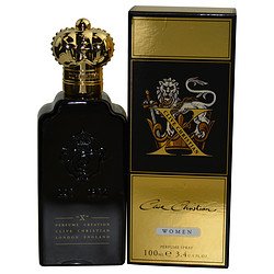 Clive Christian Original Collection X Feminine Parfum 100ml - Personal Care at MyPerfumeShop by Clive Christian