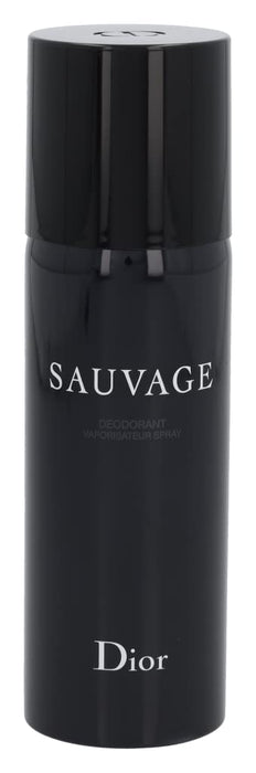 Dior Sauvage Deodorant Spray 150ml