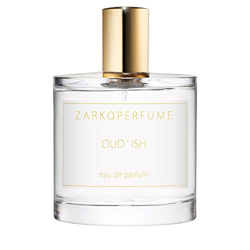 Zarkoperfume Oud´ish Eau de Parfum 100ml Spray - Eau de Parfum at MyPerfumeShop by Zarkoperfume