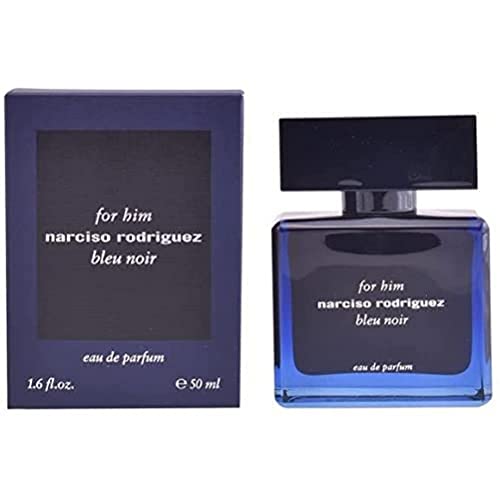 Narciso Rodriguez for Him Bleu Noir Parfum 50ml Spray - Parfum at MyPerfumeShop by Narciso Rodriguez