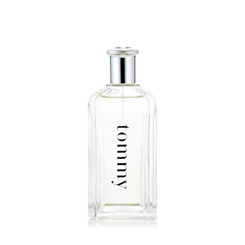 Tommy Hilfiger Men Eau de Toilette Spray/Vaporiser 100 ml - Eau de Toilette at MyPerfumeShop by Tommy Hilfiger