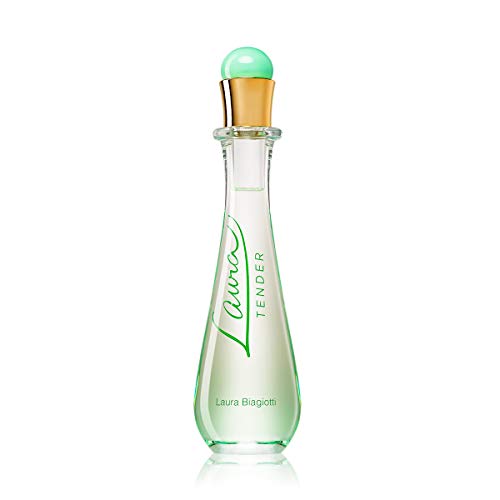 Laura Biagiotti Laura Tender Eau de Toilette 50ml Spray - Fragrance at MyPerfumeShop by Laura Biagiotti