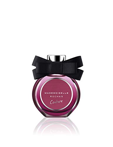 Rochas Mademoiselle Couture Eau De Parfum 50ml Spray - Perfume & Cologne at MyPerfumeShop by Rochas