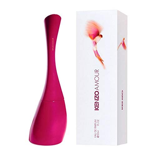Kenzo Amour Eau de Parfum 100ml Spray - Beauty at MyPerfumeShop by Kenzo