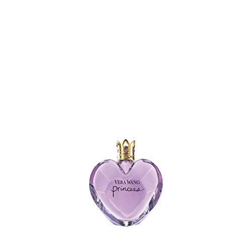 Vera Wang Princess Eau de Toilette 30ml Spray - Christmas Cracker Version - Eau de Toilette at MyPerfumeShop by Vera Wang