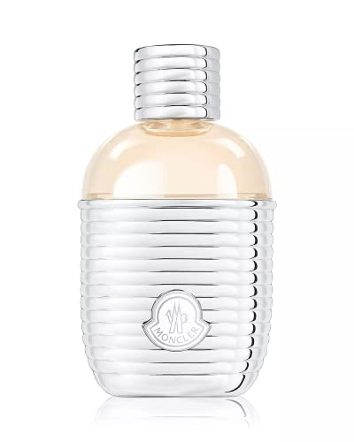 Moncler Pour Femme Eau de Parfum 100ml Spray - Eau De Parfum at MyPerfumeShop by Moncler