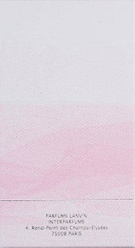 Lanvin Eau de Parfum- 30 ml - Eau de Perfume at MyPerfumeShop by Lanvin