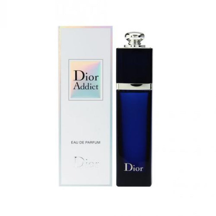 Christian Dior Addict - 50ml Eau De Parfum Spray - Eau De Parfum at MyPerfumeShop by Dior