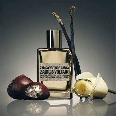 Zadig & Voltaire This Is Really Her! Eau de Parfum 50ml Spray