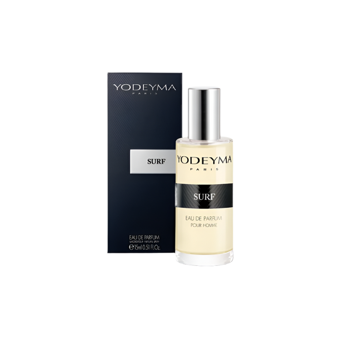 Inspired by Acqua Di Gio by Giorgio Armani - Surf by Yodeyma Paris