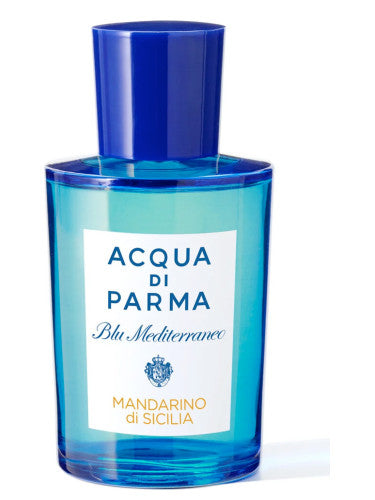 Acqua di Parma Mandarino di Sicilia Eau de Toilette 180ml