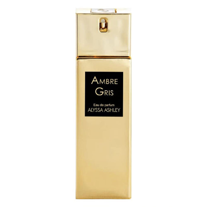 Alyssa Ashley Ambre Gris 30ml Eau de Parfum Spray - at MyPerfumeShop by Alyssa Ashley