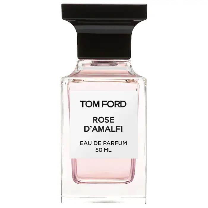 Tom Ford Rose D'amalfi Eau De Parfum 30ml