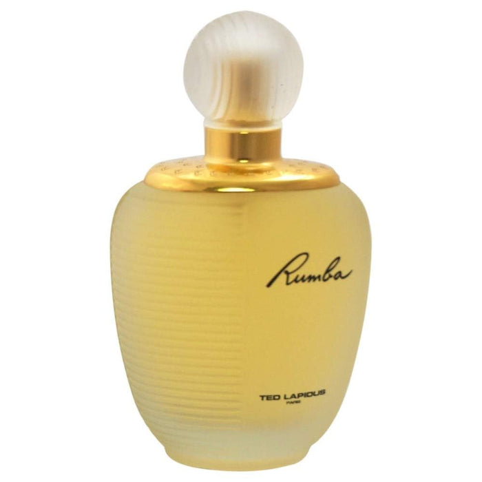 Ted Lapidus Rumba Eau de Toilette 100ml