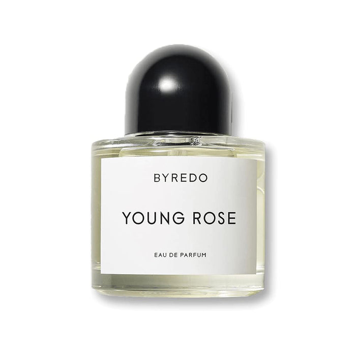 Byredo Young Rose Eau De Parfum 100ml - Personal Care at MyPerfumeShop by Byredo