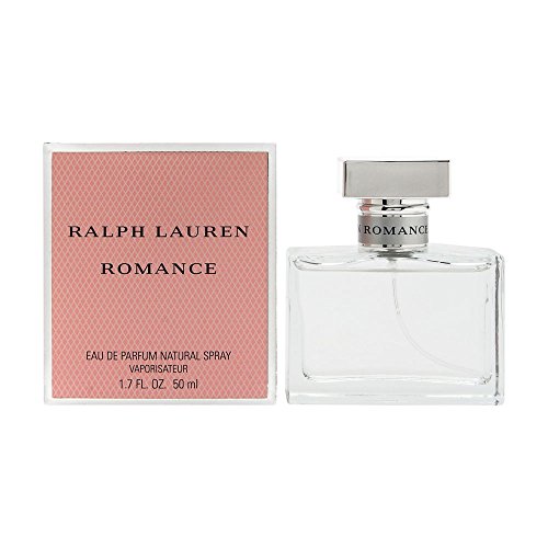 Romance by Ralph Lauren Eau de Parfum For Women 50ml - Eau de Perfume at MyPerfumeShop by Ralph Lauren