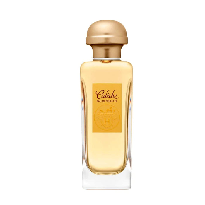Hermès Calèche Eau De Toilette 100ml - Eau De Toilette at MyPerfumeShop by Hermes