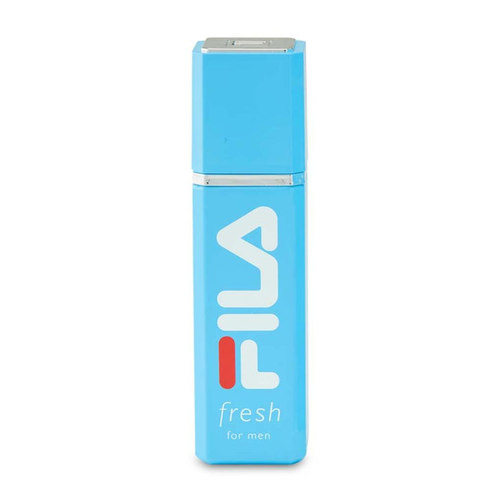 Fila Fresh For Men Eau De Toilette 100ml