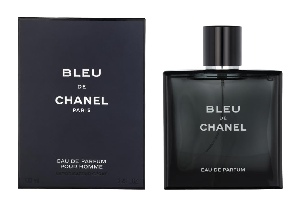 Chanel Bleu De Chanel Eau de Parfum 100ml
