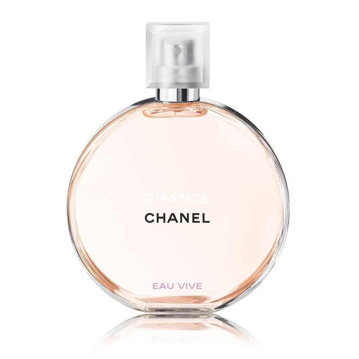 Chanel Chance Eau Vive Eau de Toilette 100ml