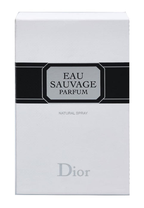 Dior Eau Sauvage Parfum 100ml