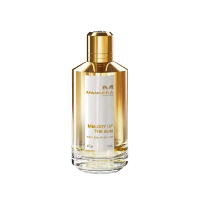 Mancera Paris Melody Of The Sun Eau de Parfum 120ml
