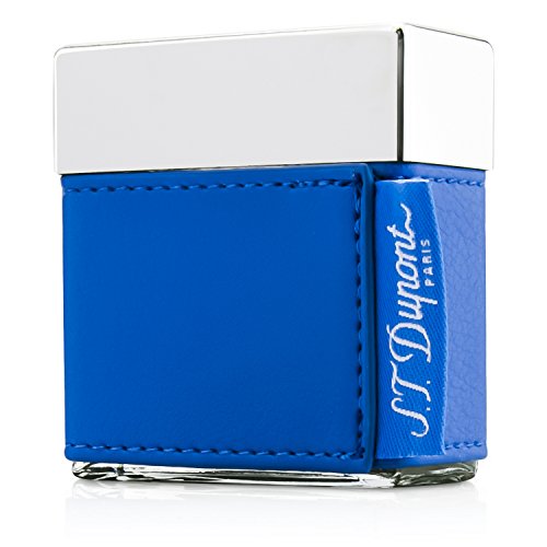 S.T. Dupont Passenger Escapade for Men Eau de Toilette 30ml Spray - Fragrance at MyPerfumeShop by S.T. Dupont