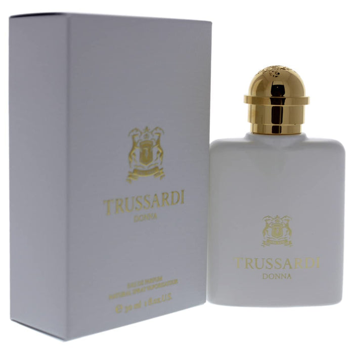 Trussardi Donna White Eau de Parfum 30ml
