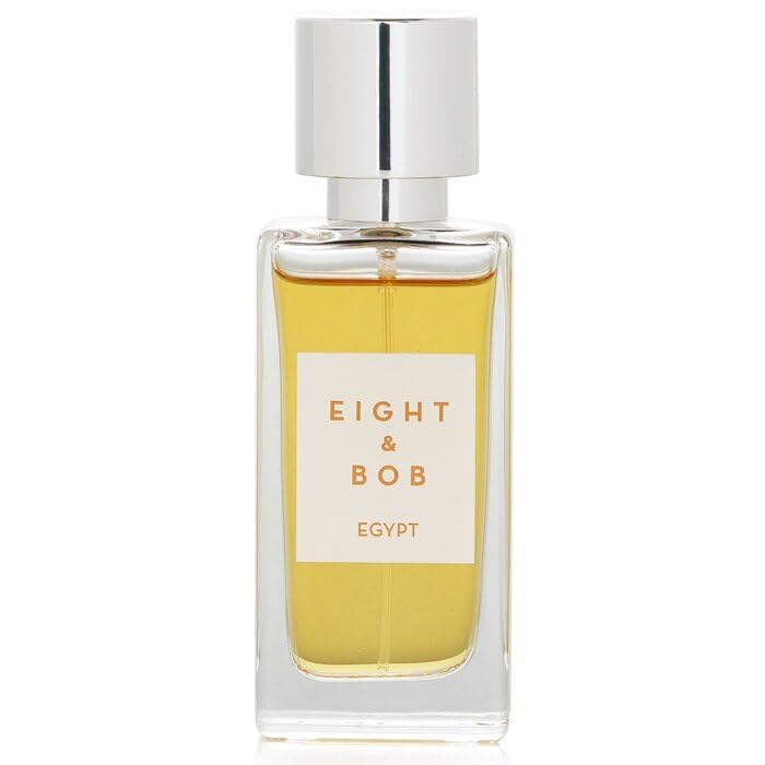 Eight & Bob Egypt Eau de Parfum 30ml Spray