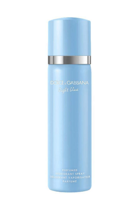 Dolce  Gabbana Light Blue Parfumed Deodorant Spray 100ml
