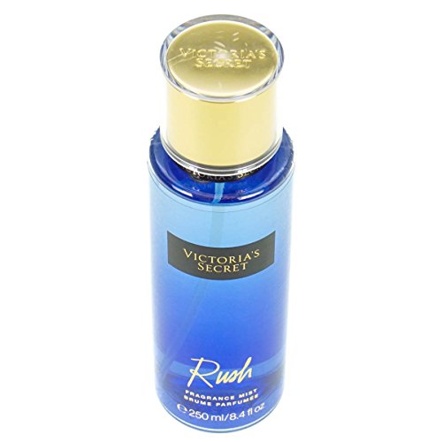 Victoria's Secret Rush Fragrance Mist 250ml Spray - Fragrance at MyPerfumeShop by Victoria's Secret