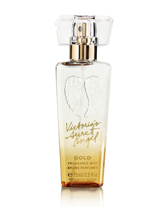 Victoria's Secret Angel Gold Body Spray 75ml - Fragrance at MyPerfumeShop by Victoria's Secret