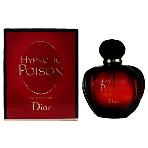 Christian Dior Hypnotic Poison EDP Spray for Women 100ml