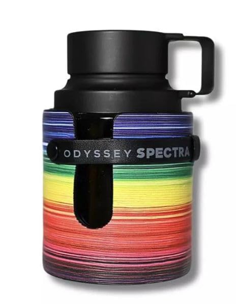 Armaf Odyssey Spectra Rainbow Eau de Parfum 100ml Spray