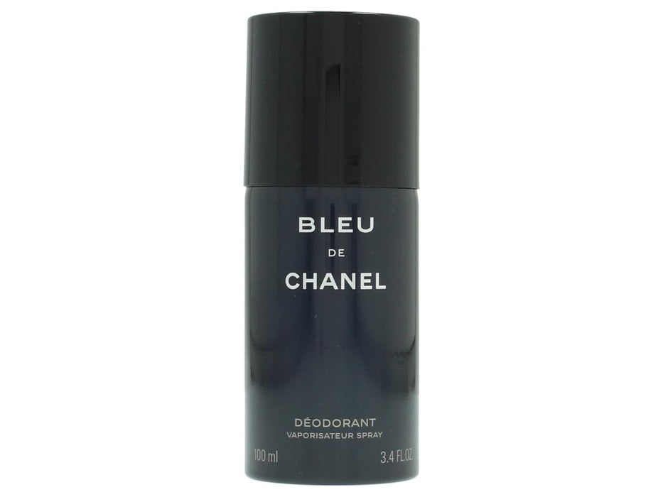 Chanel Bleu De Chanel Deodorant Spray 100ml