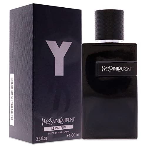 Yves Saint Laurent Y Le Parfum Eau de Parfum 100ml Spray - Eau de Parfum at MyPerfumeShop by Yves Saint Laurent