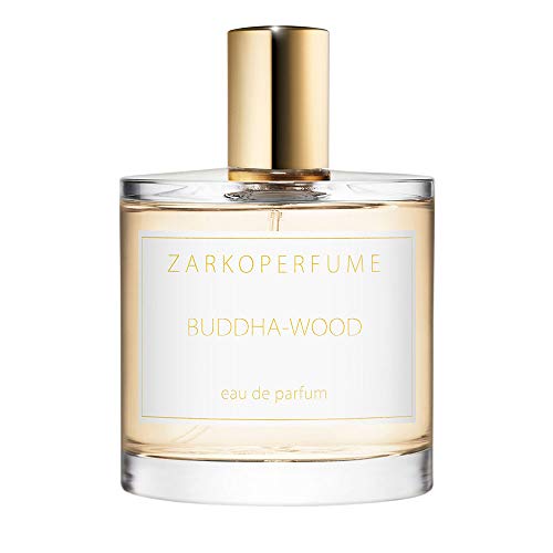 Zarkoperfume Buddha-Wood Eau de Parfum 100ml Spray - Eau de Parfum at MyPerfumeShop by Zarkoperfume