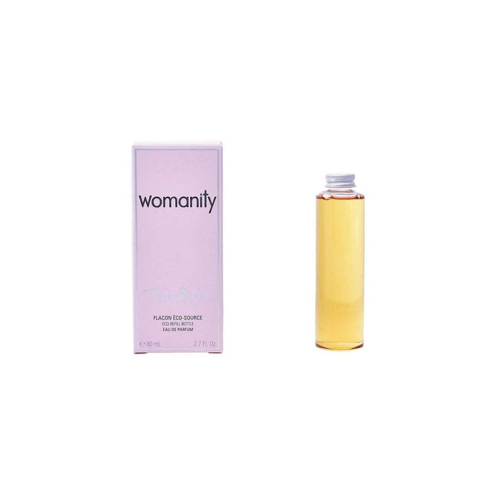 Mugler Womanity Eau de Parfum 50ml