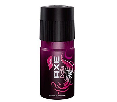 Lynx Desodorante Excite 150ml. - Perfume & Cologne at MyPerfumeShop by Lynx