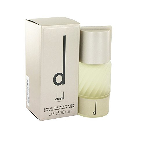 Dunhill D Eau de Toilette 100ml - Fragrance at MyPerfumeShop by Dunhill